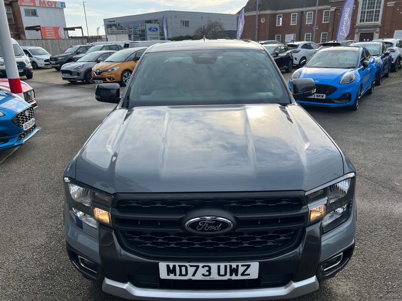 Used Ford Ranger 2024 for sale - 77493388: Photo 23