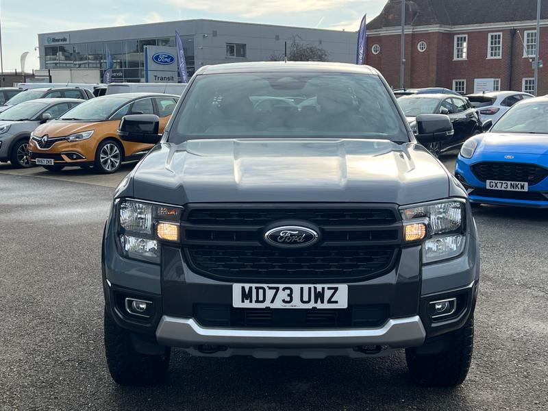 Used Ford Ranger 2024 for sale - 77493388: Photo 24