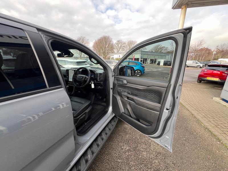 Used Ford Ranger 2024 for sale - 77493388: Photo 25