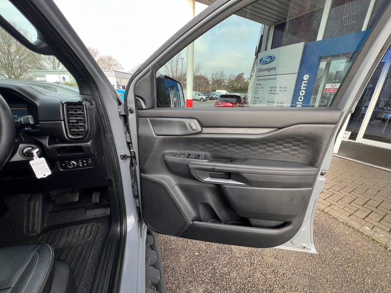 Used Ford Ranger 2024 for sale - 77493388: Photo 26