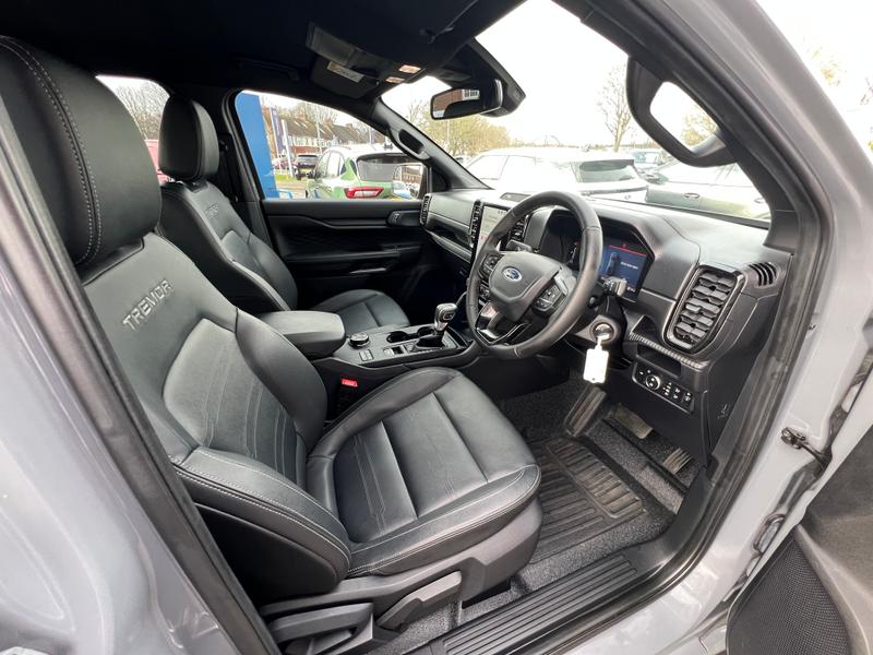 Used Ford Ranger 2024 for sale - 77493388: Photo 27