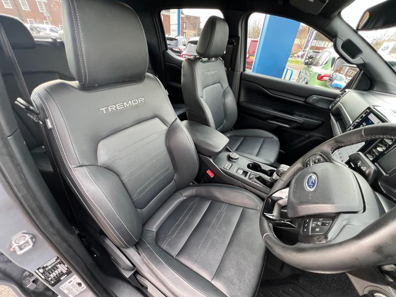 Used Ford Ranger 2024 for sale - 77493388: Photo 28