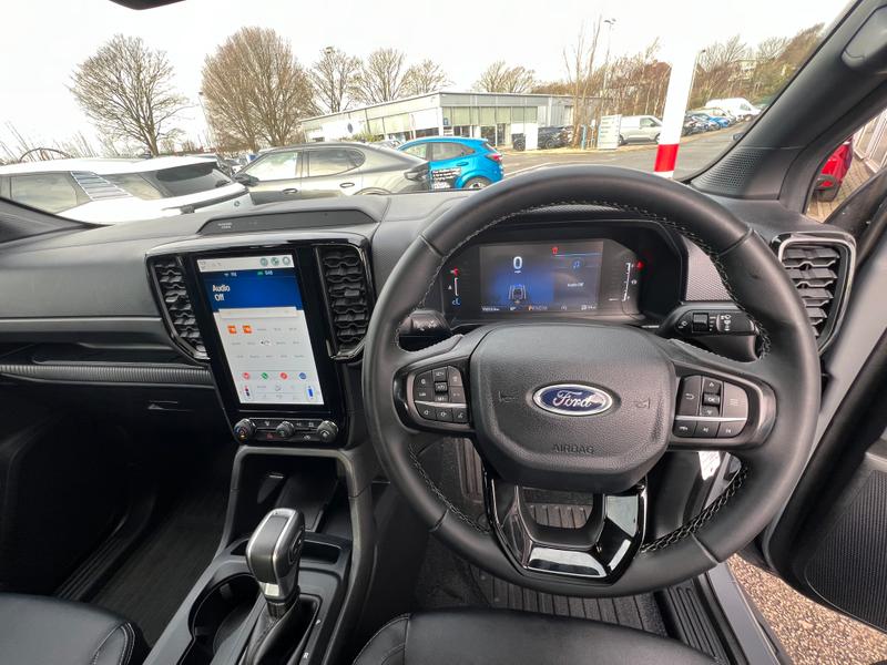 Used Ford Ranger 2024 for sale - 77493388: Photo 29