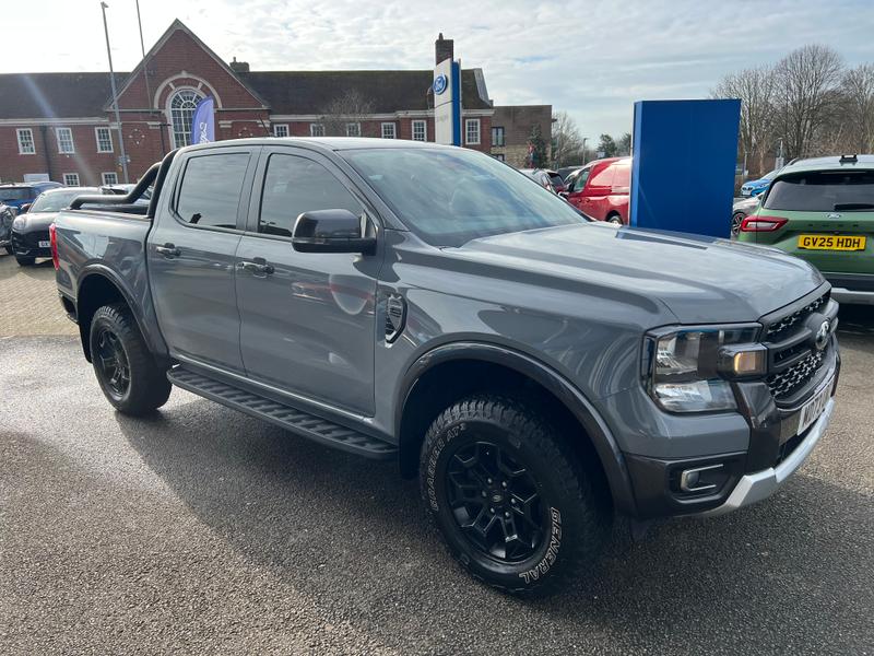 Used Ford Ranger 2024 for sale - 77493388: Photo 3