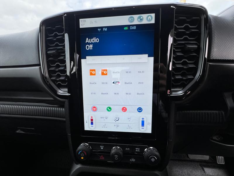 Used Ford Ranger 2024 for sale - 77493388: Photo 33