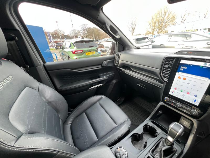 Used Ford Ranger 2024 for sale - 77493388: Photo 34