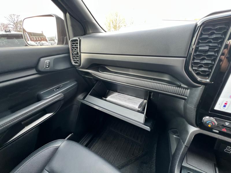 Used Ford Ranger 2024 for sale - 77493388: Photo 35