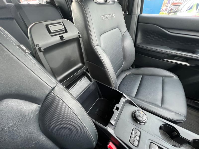 Used Ford Ranger 2024 for sale - 77493388: Photo 36