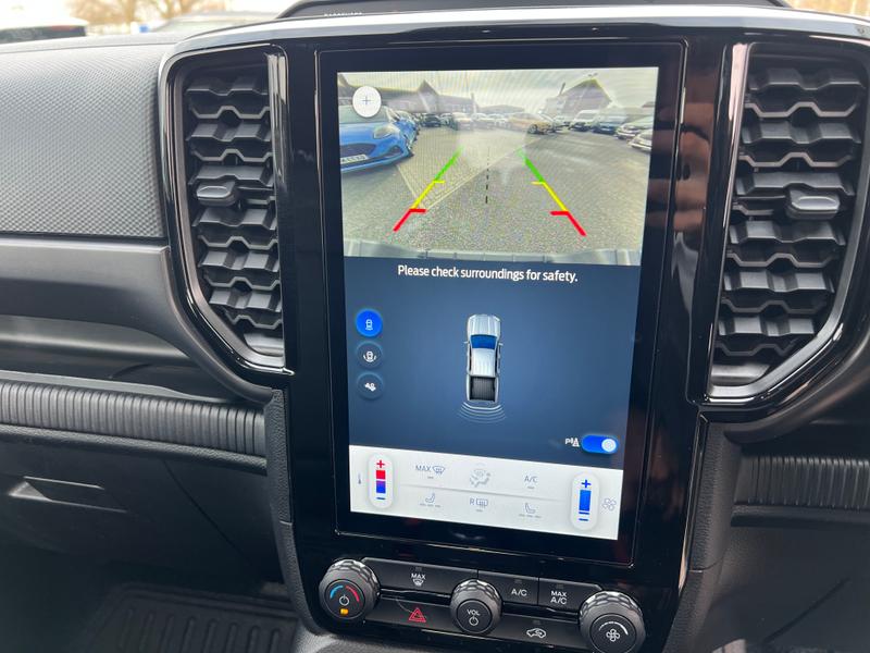 Used Ford Ranger 2024 for sale - 77493388: Photo 37