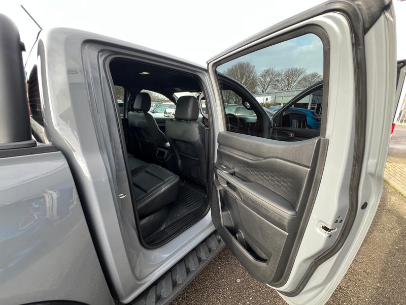 Used Ford Ranger 2024 for sale - 77493388: Photo 38