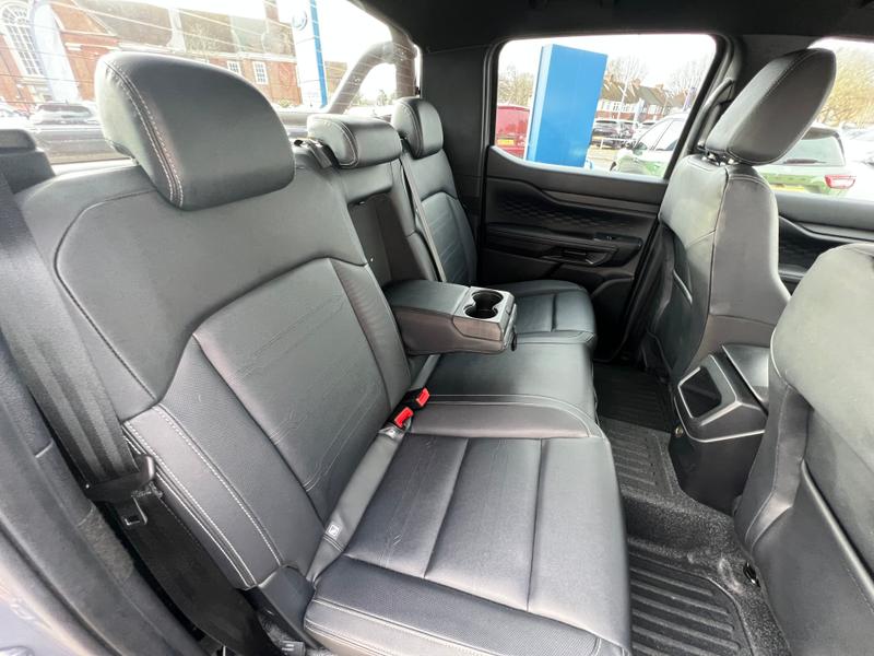 Used Ford Ranger 2024 for sale - 77493388: Photo 39