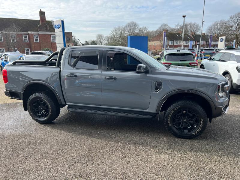 Used Ford Ranger 2024 for sale - 77493388: Photo 4