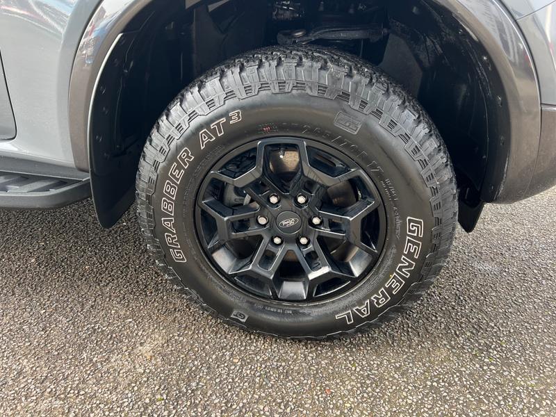 Used Ford Ranger 2024 for sale - 77493388: Photo 5