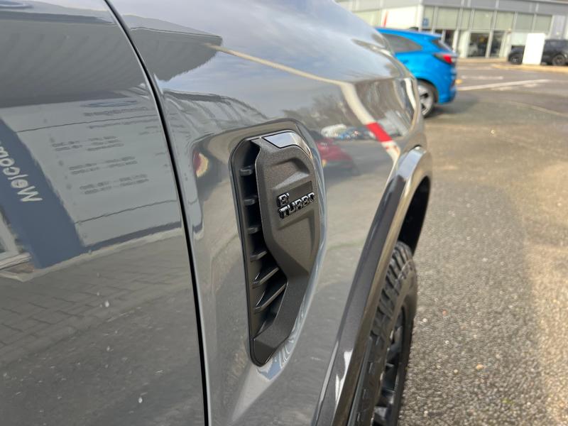 Used Ford Ranger 2024 for sale - 77493388: Photo 6