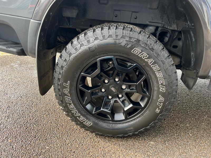 Used Ford Ranger 2024 for sale - 77493388: Photo 7