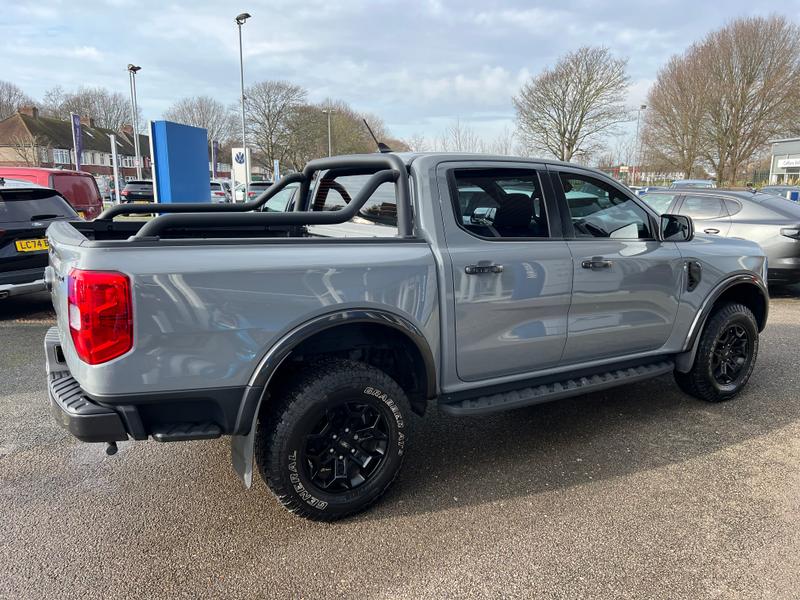 Used Ford Ranger 2024 for sale - 77493388: Photo 8