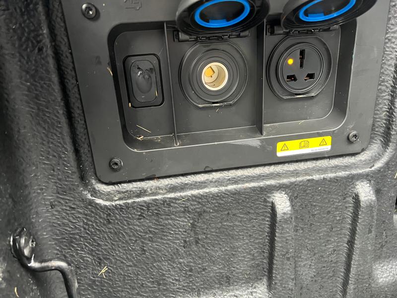 Used Ford Ranger 2023 for sale - 77301138: Photo 10