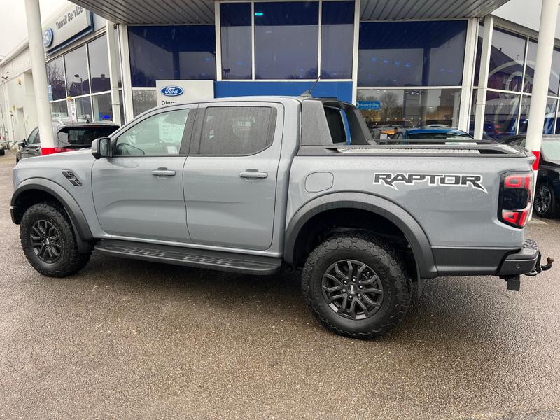 Used Ford Ranger 2023 for sale - 77301138: Photo 12