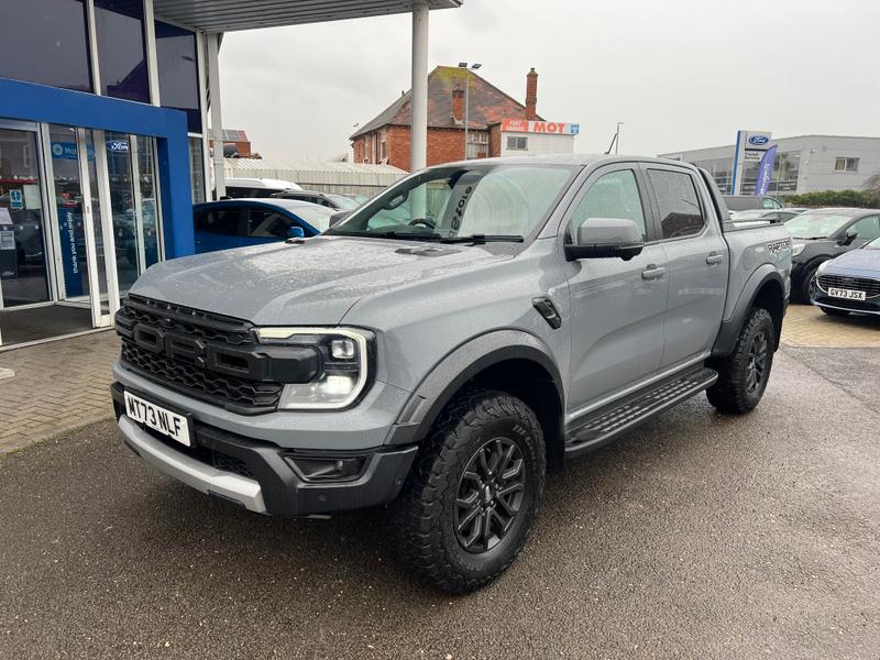 Used Ford Ranger 2023 for sale - 77301138: Photo 15