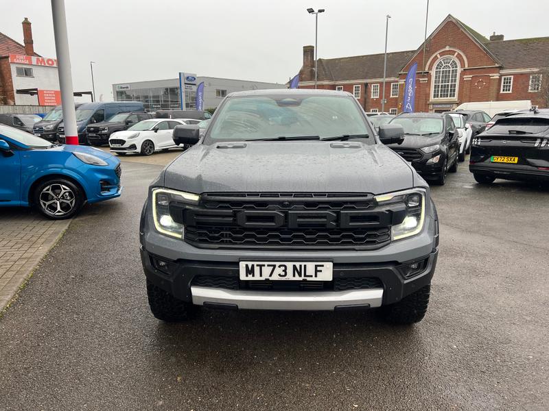 Used Ford Ranger 2023 for sale - 77301138: Photo 16