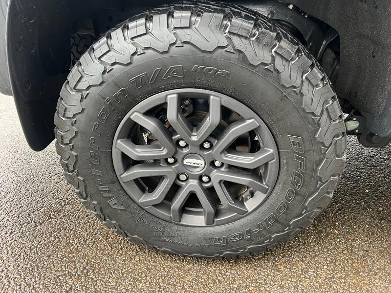 Used Ford Ranger 2023 for sale - 77301138: Photo 18