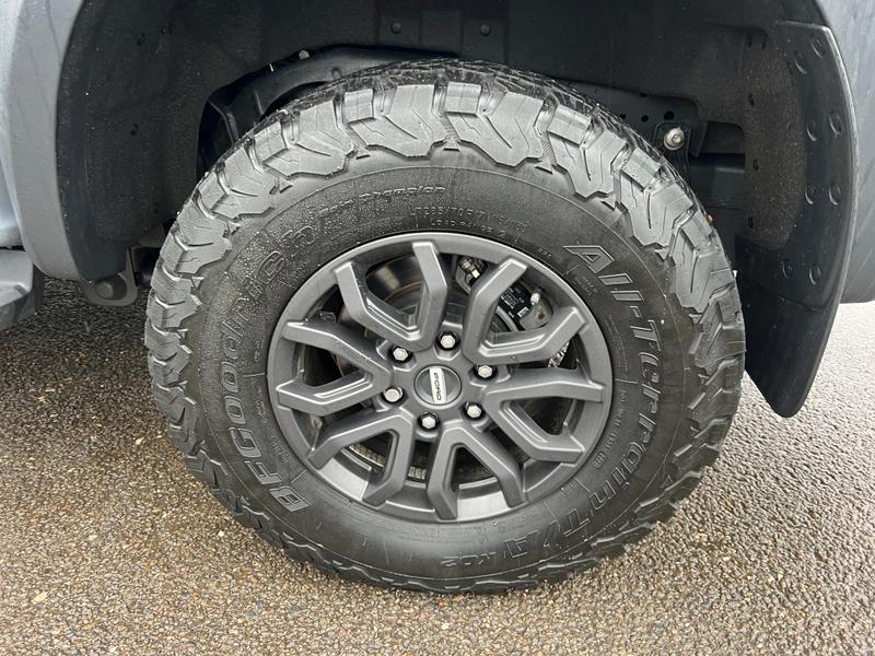 Used Ford Ranger 2023 for sale - 77301138: Photo 19