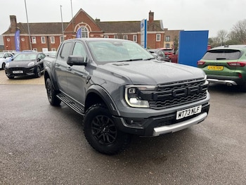 Used Ford Ranger 2023 for sale - 77301138: Photo
