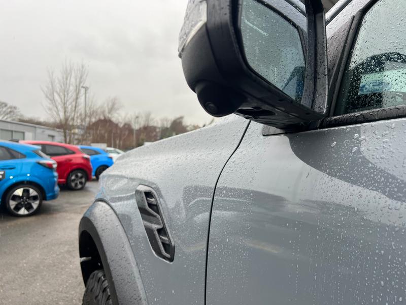 Used Ford Ranger 2023 for sale - 77301138: Photo 21