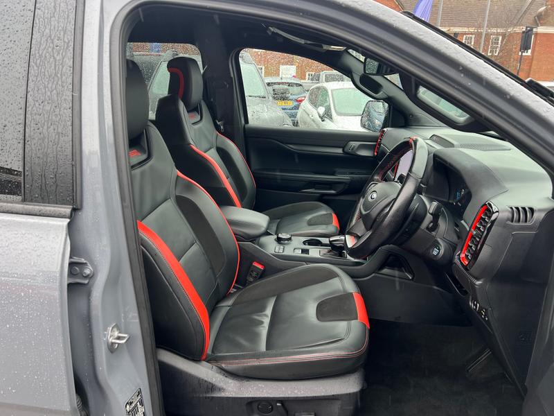 Used Ford Ranger 2023 for sale - 77301138: Photo 23