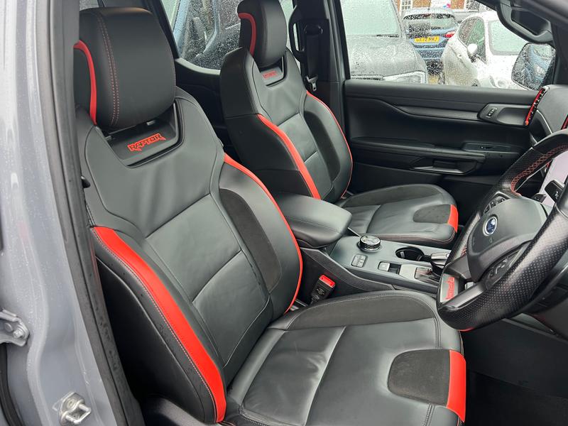 Used Ford Ranger 2023 for sale - 77301138: Photo 24