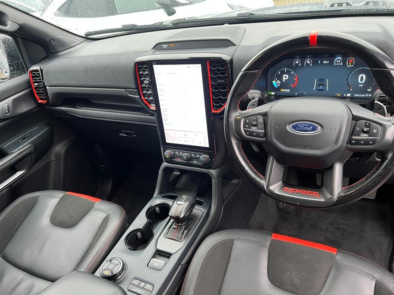 Used Ford Ranger 2023 for sale - 77301138: Photo 25