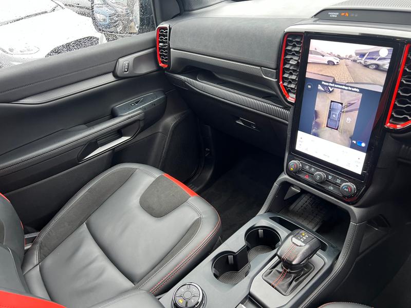 Used Ford Ranger 2023 for sale - 77301138: Photo 26