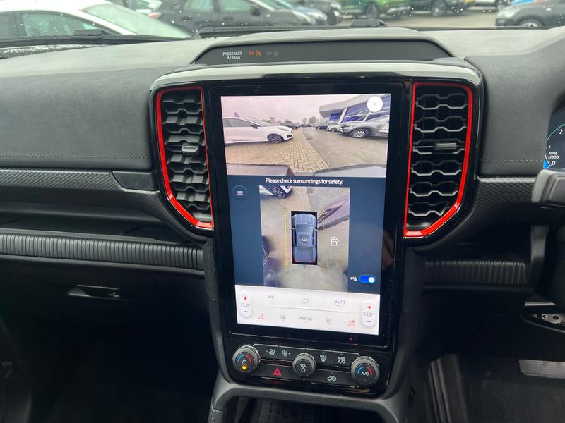 Used Ford Ranger 2023 for sale - 77301138: Photo 29