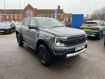 Used Ford Ranger 2023 for sale - 77301138: Photo