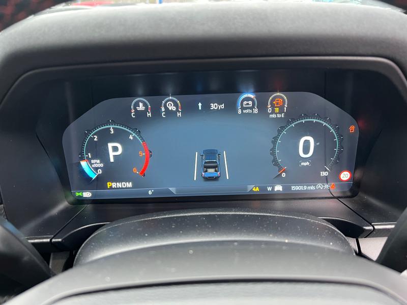 Used Ford Ranger 2023 for sale - 77301138: Photo 30