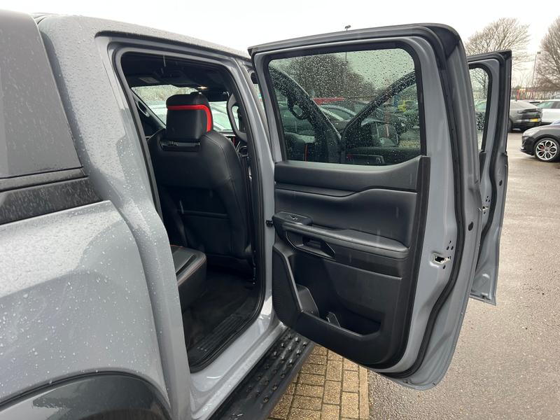 Used Ford Ranger 2023 for sale - 77301138: Photo 31