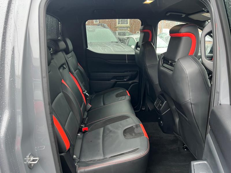 Used Ford Ranger 2023 for sale - 77301138: Photo 32