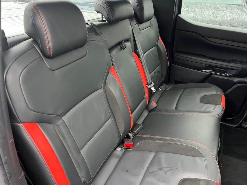 Used Ford Ranger 2023 for sale - 77301138: Photo 33