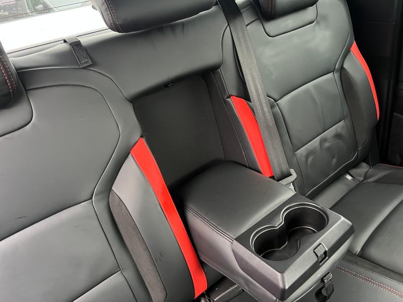 Used Ford Ranger 2023 for sale - 77301138: Photo 34