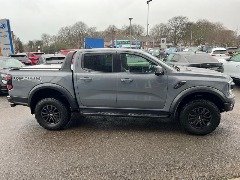 Used Ford Ranger 2023 for sale - 77301138: Photo 4