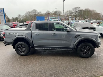 Used Ford Ranger 2023 for sale - 77301138: Photo