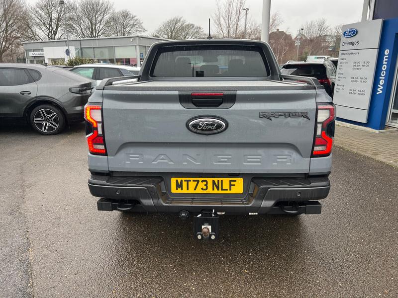 Used Ford Ranger 2023 for sale - 77301138: Photo 7