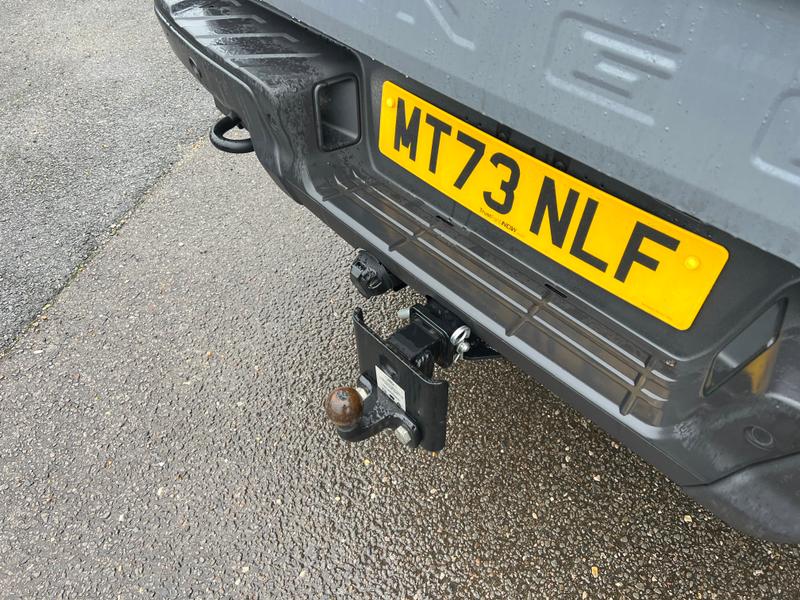 Used Ford Ranger 2023 for sale - 77301138: Photo 8