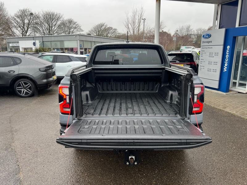 Used Ford Ranger 2023 for sale - 77301138: Photo 9