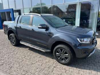 Used Ford Ranger 2022 for sale - 74484083: Photo