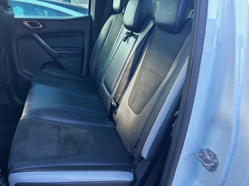 Used Ford Ranger 2021 for sale - 77724666: Photo 15