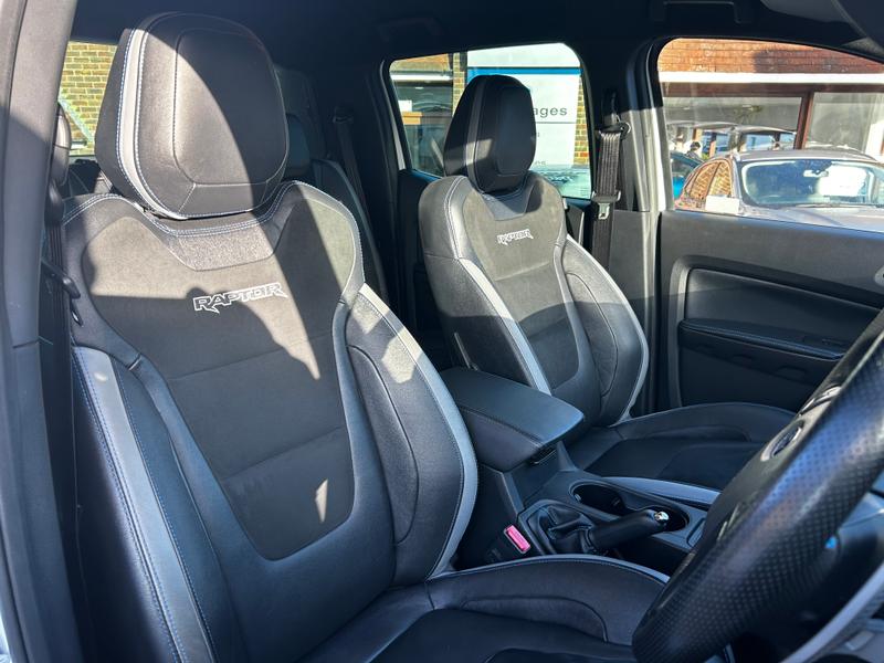 Used Ford Ranger 2021 for sale - 77724666: Photo 19