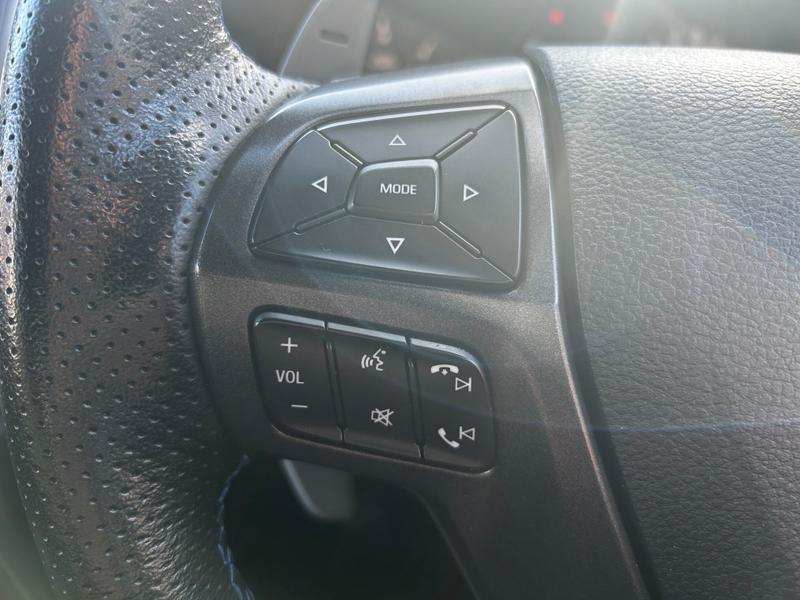 Used Ford Ranger 2021 for sale - 77724666: Photo 23