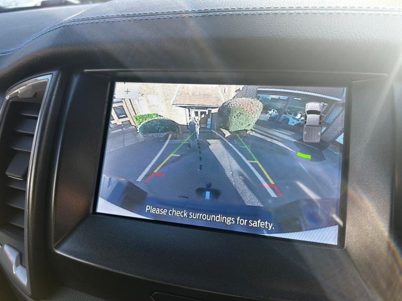 Used Ford Ranger 2021 for sale - 77724666: Photo 30