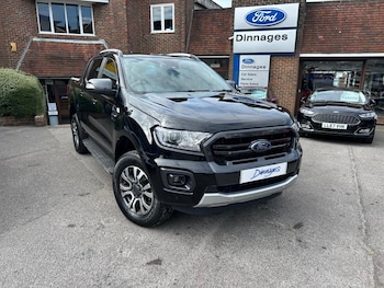 Ford - Ranger